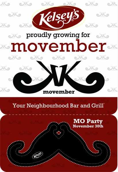 article by alex zafer, alex zafer, Movember, movember, what is movember, breast cancer, breast cancer, preventing breast cancer, early detection of breast cancer, early detection of prostate cancer, order your custom printed coasters, beer coaster, paper beer coasters, promotional coasters, promotional bar coaster